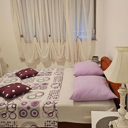 Apartment Toni Spalato Esterno foto