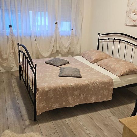 Apartment Toni Spalato Esterno foto