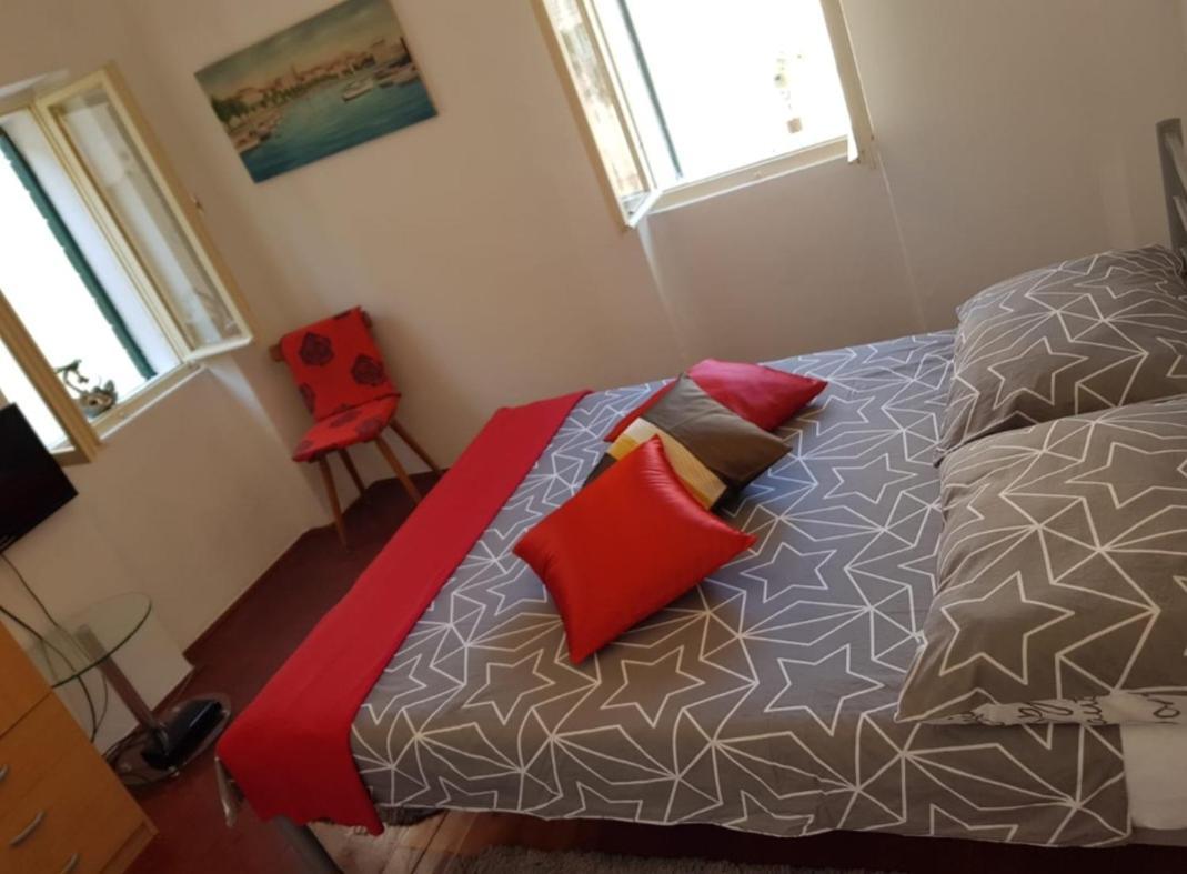 Apartment Toni Spalato Esterno foto