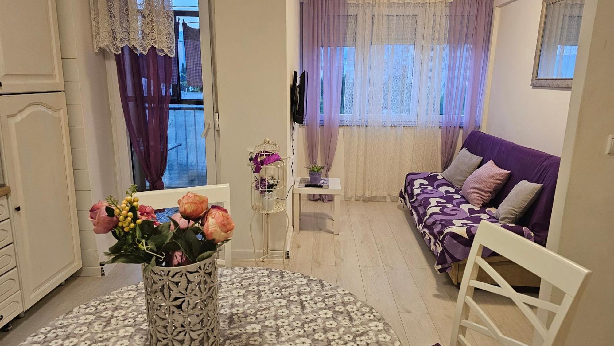 Apartment Toni Spalato Esterno foto