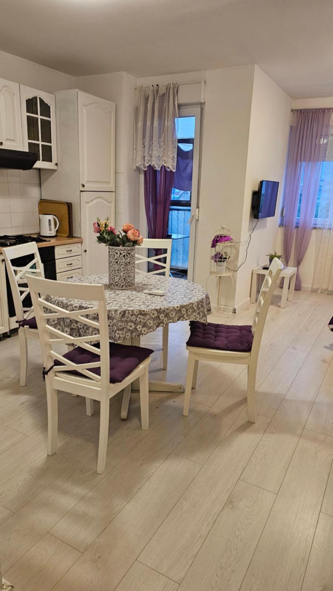 Apartment Toni Spalato Esterno foto