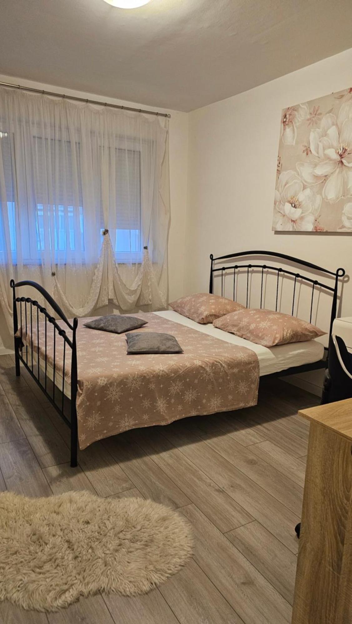 Apartment Toni Spalato Esterno foto