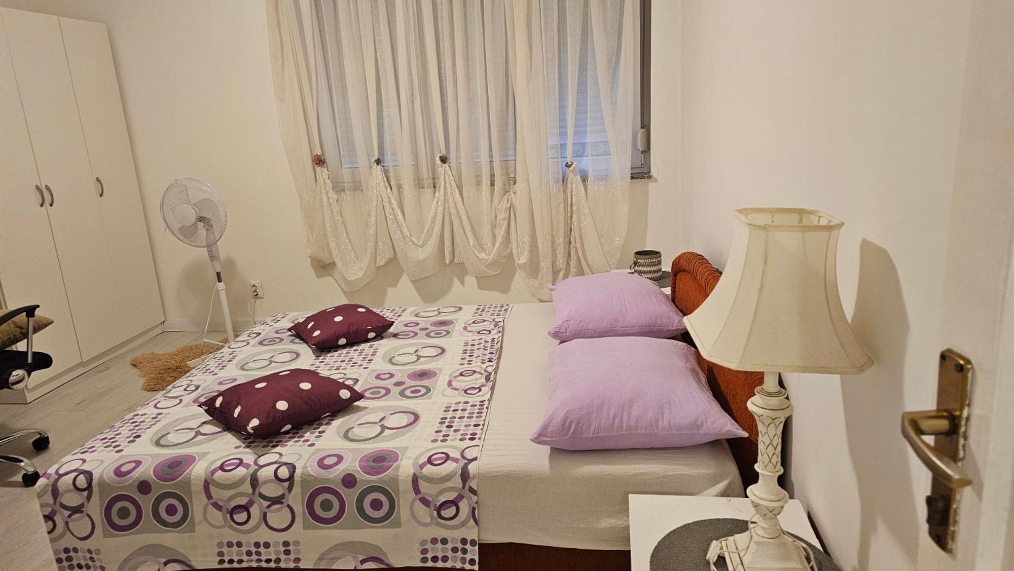 Apartment Toni Spalato Esterno foto