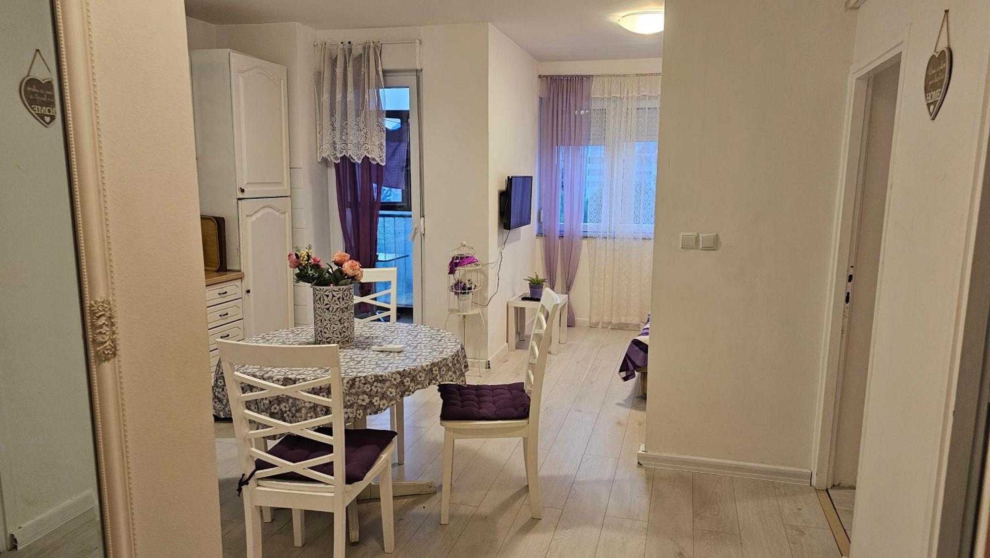 Apartment Toni Spalato Esterno foto