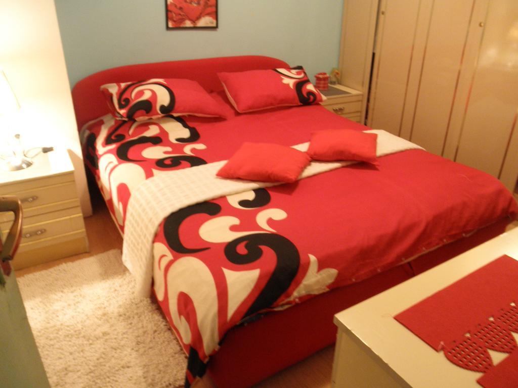 Apartment Toni Spalato Esterno foto